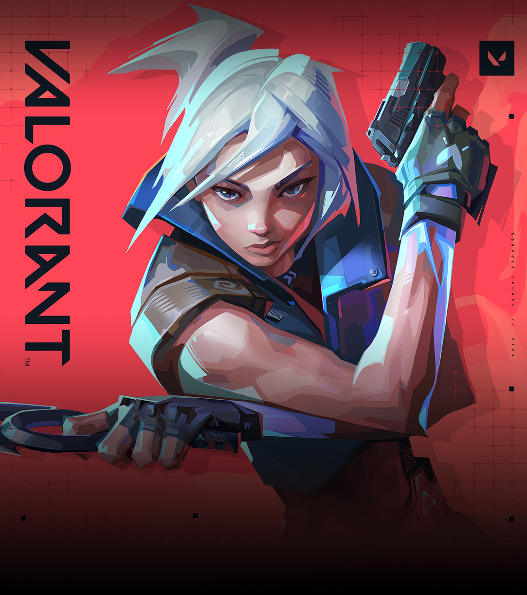 شحن رصيد VALORANT