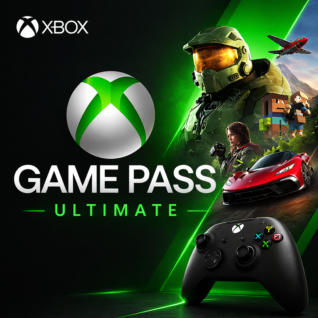 اكس بوكس قيم باس التمت 