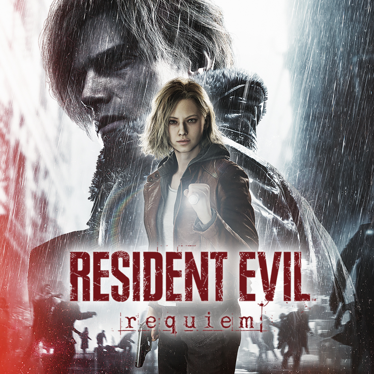 Resident Evil Requiem  - حساب اوف لاين